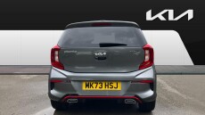 Kia Picanto 1.0 GT-line 5dr [4 seats] Petrol Hatchback